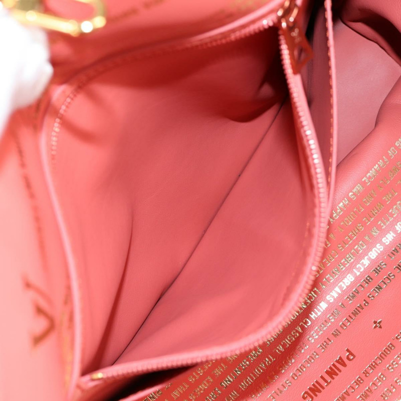 【日本直送】路易威登大師系列 Boucher Neverfull 中型包 M43357 LV 正品 BA5548M-29