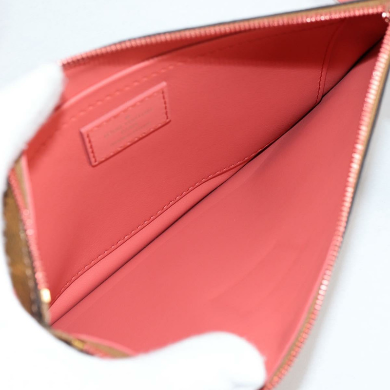 【日本直送】路易威登大師系列 Boucher Neverfull 中型包 M43357 LV 正品 BA5548M-35