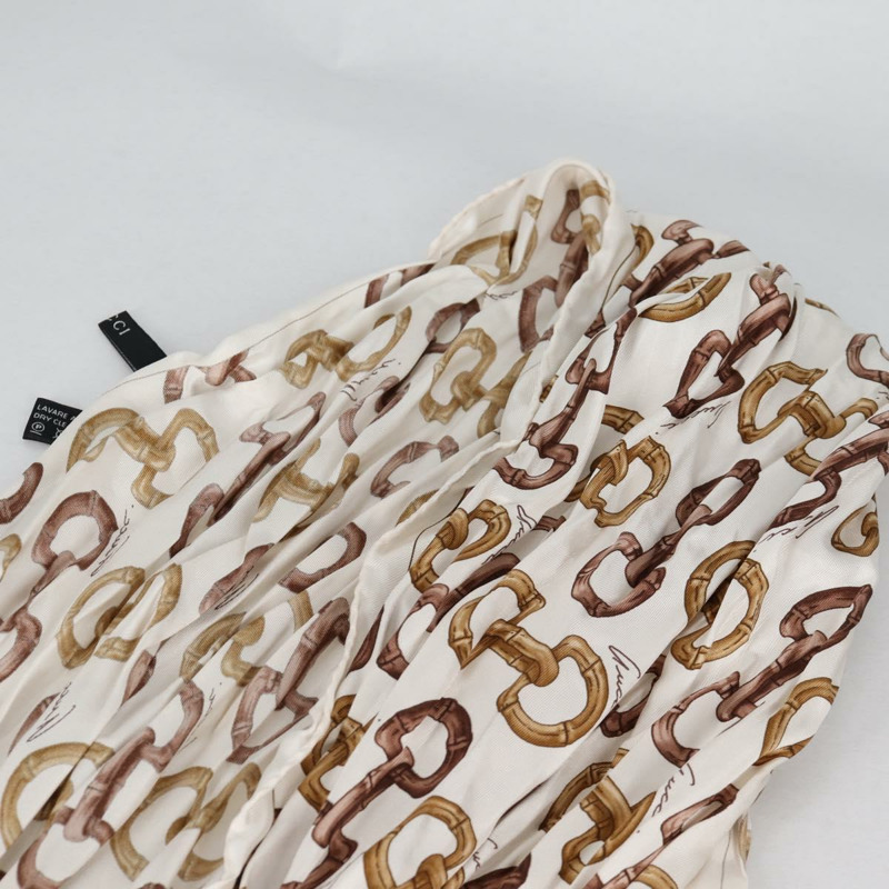 【日本直送】GUCCI GG 帆布托特包 米色金色 153033 正品 BA5552V-25