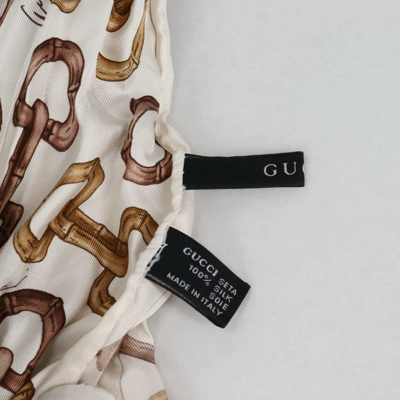【日本直送】GUCCI GG 帆布托特包 米色金色 153033 正品 BA5552V-26
