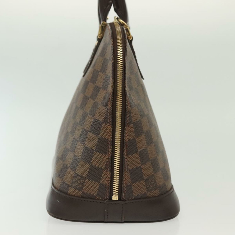 【日本直送】路易威登 Damier Ebene Alma 手袋 N51131 LV 正品 141296-2