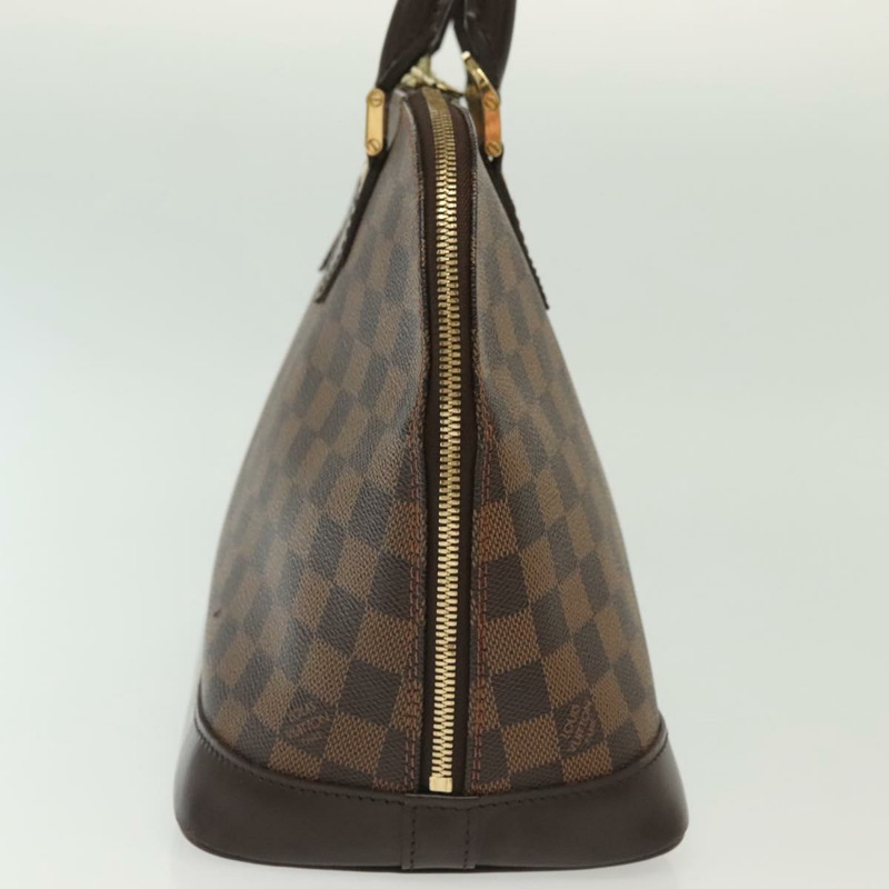 【日本直送】路易威登 Damier Ebene Alma 手袋 N51131 LV 正品 141296-3