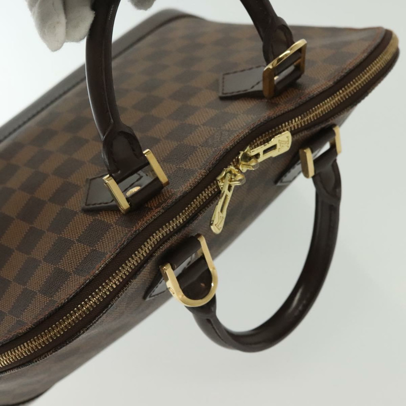 【日本直送】路易威登 Damier Ebene Alma 手袋 N51131 LV 正品 141296-5