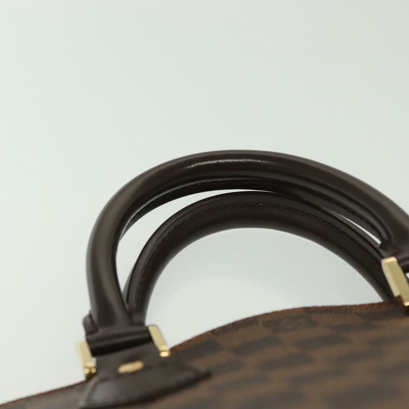 【日本直送】路易威登 Damier Ebene Alma 手袋 N51131 LV 正品 141296-7