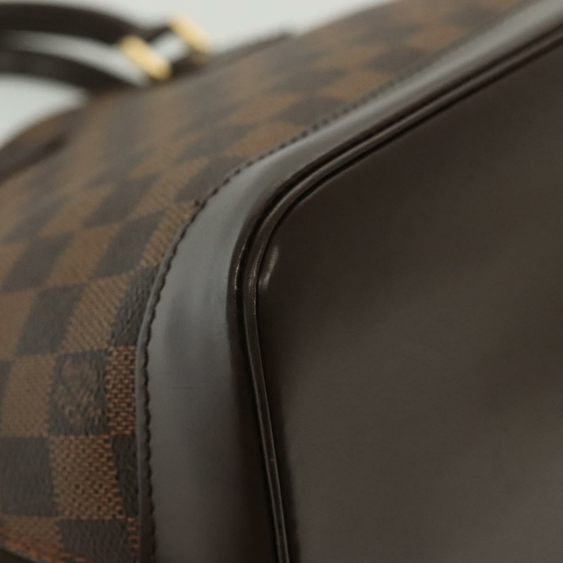【日本直送】路易威登 Damier Ebene Alma 手袋 N51131 LV 正品 141296-8