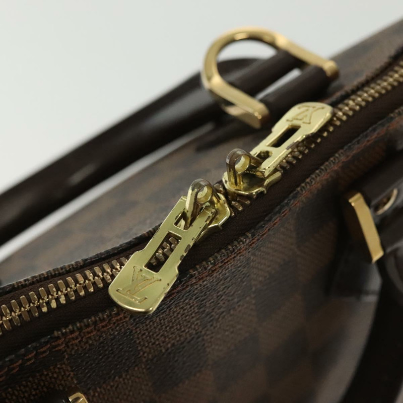【日本直送】路易威登 Damier Ebene Alma 手袋 N51131 LV 正品 141296-9