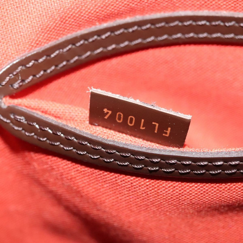 【日本直送】路易威登 Damier Ebene Alma 手袋 N51131 LV 正品 141296-11