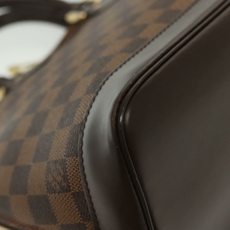 【日本直送】路易威登 Damier Ebene Alma 手袋 N51131 LV 正品 141296-14