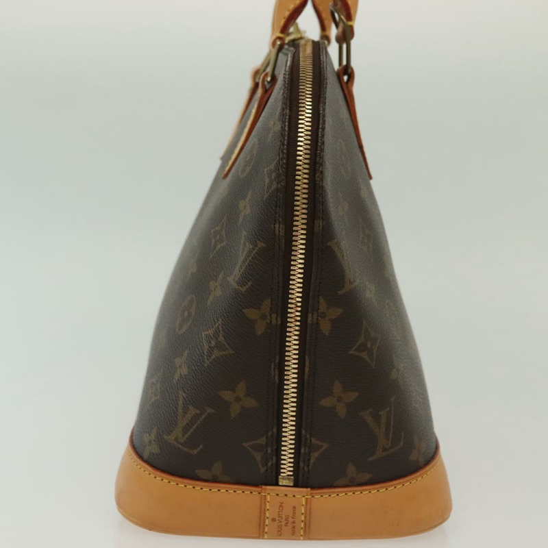 【日本直送】路易威登 Monogram Alma 手提包 M51130 LV 授權 141293-3