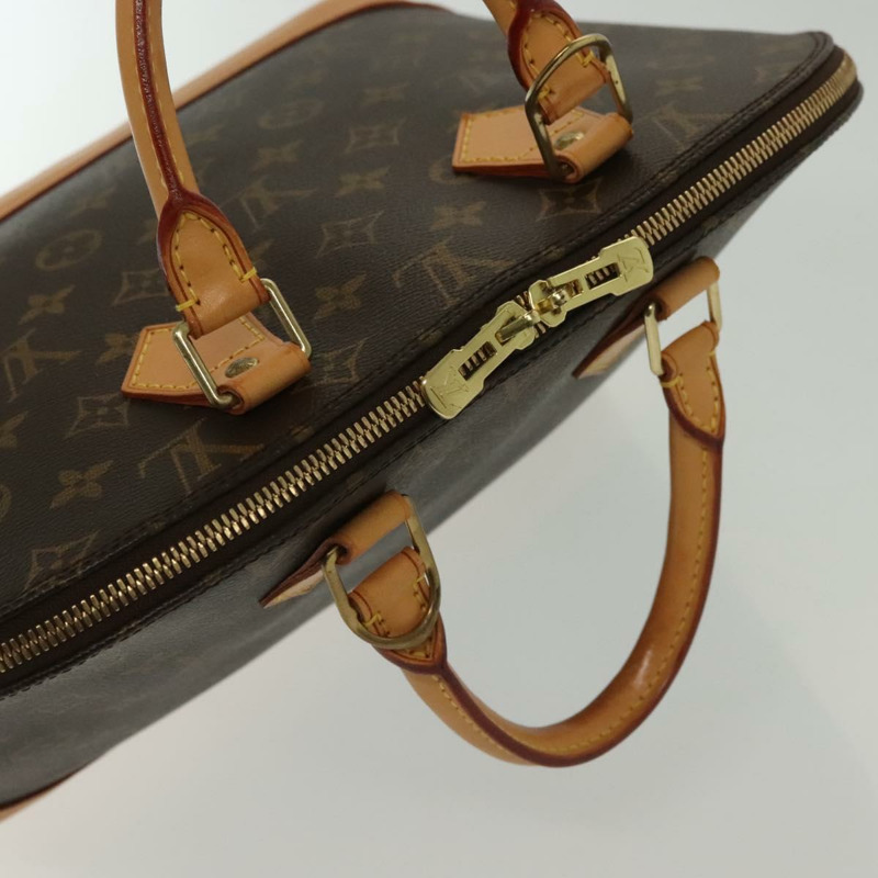 【日本直送】路易威登 Monogram Alma 手提包 M51130 LV 授權 141293-5