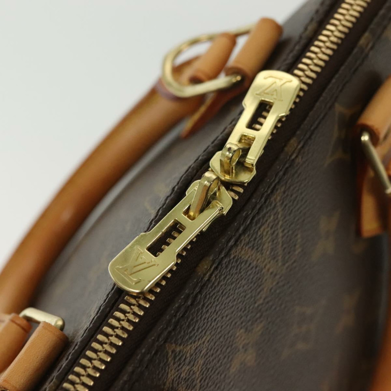 【日本直送】路易威登 Monogram Alma 手提包 M51130 LV 授權 141293-9