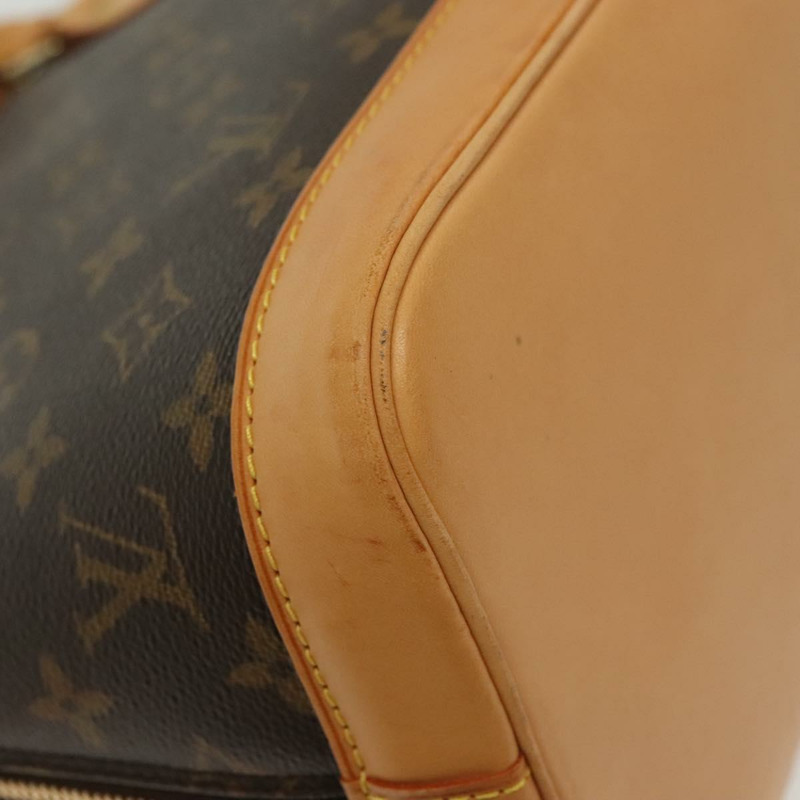 【日本直送】路易威登 Monogram Alma 手提包 M51130 LV 授權 141293-15