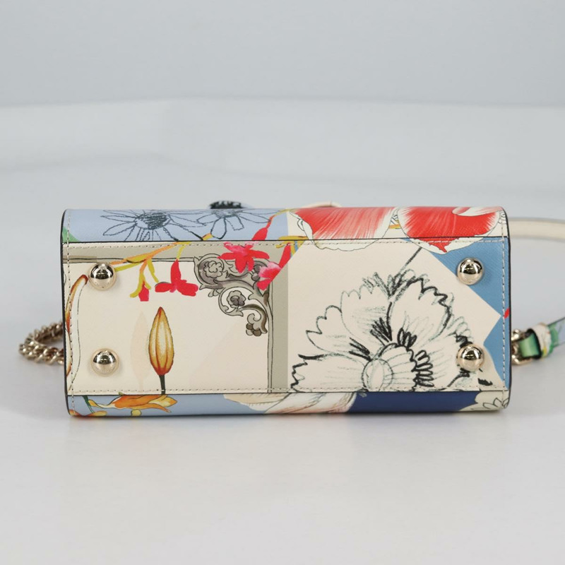【日本直送】Salvatore Ferragamo Vala 手提包 皮革 2 款 多色 正品 SW1489V-4