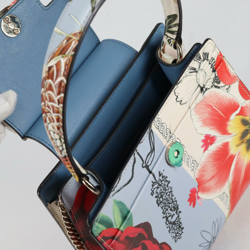 【日本直送】Salvatore Ferragamo Vala 手提包 皮革 2 款 多色 正品 SW1489V-9
