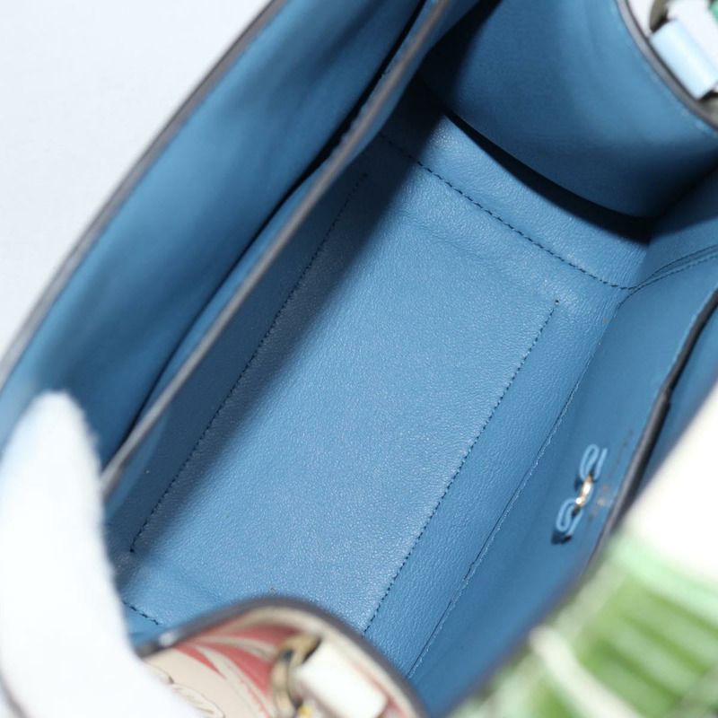 【日本直送】Salvatore Ferragamo Vala 手提包 皮革 2 款 多色 正品 SW1489V-10