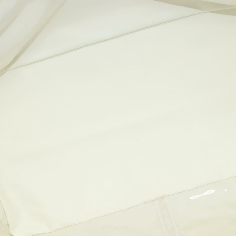 【日本直送】香奈兒 Surfline 托特包 帆布 藍白紅 CC 正品 140491-10