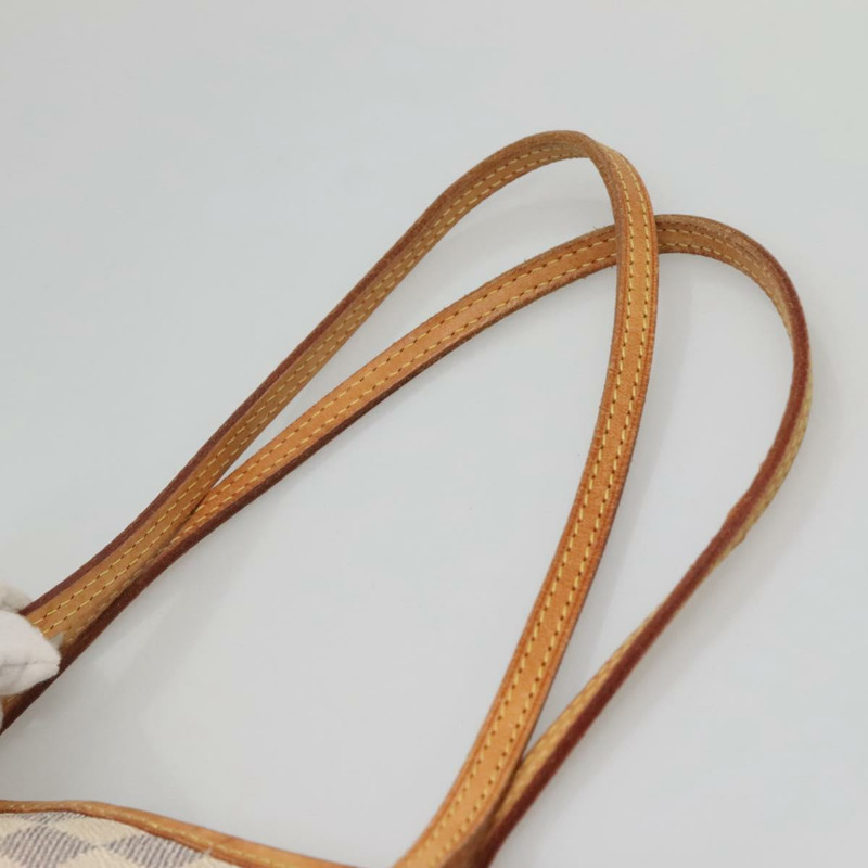 【日本直送】路易威登 Damier Azur Neverfull GM 托特包 N41360 LV 授權 141325-7