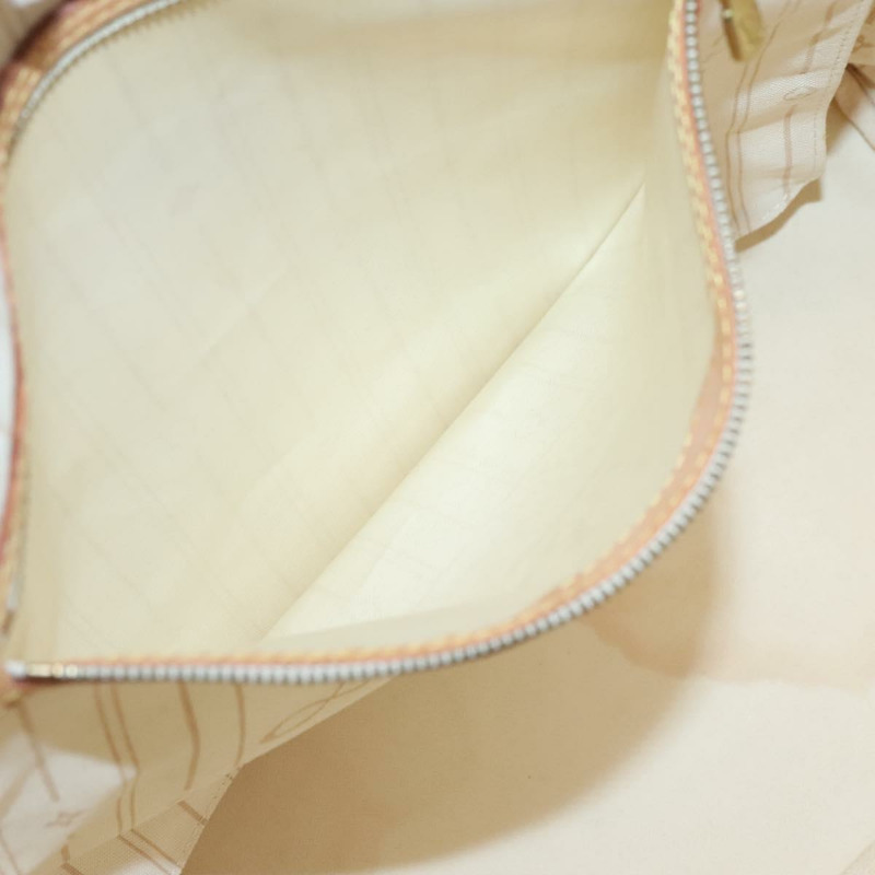 【日本直送】路易威登 Damier Azur Neverfull GM 托特包 N41360 LV 授權 141325-10
