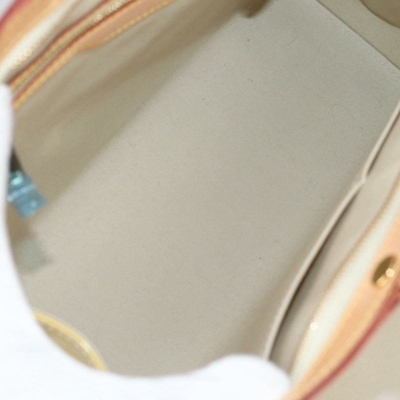 【日本直送】路易威登 Monogram Vernis Blair 中型包 2 用 Broncorail M91456 正品 141494V-9