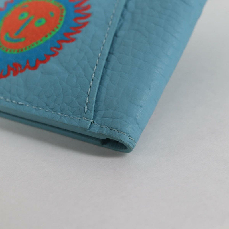 【日本直送】LOUIS VUITTON × 草間彌生 Organizer De Poch M81937 Auth 140898M-15