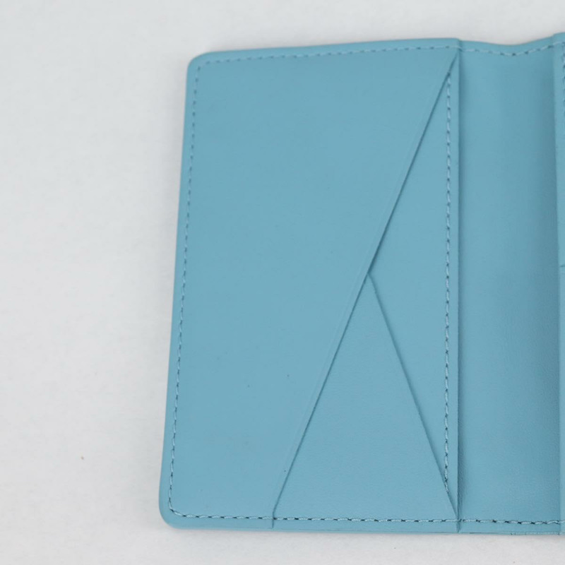 【日本直送】LOUIS VUITTON × 草間彌生 Organizer De Poch M81937 Auth 140898M-17