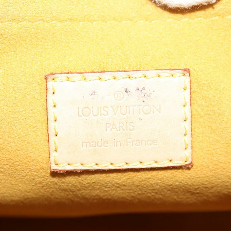 【日本直送】路易威登 Monogram Denim Neo Speedy 手提包藍色 M95019 LV 授權 141243V-23