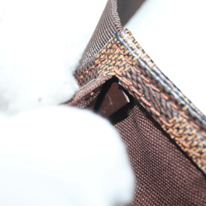 【日本直送】路易威登 Damier Ebene Geronimos 單肩包 N51994 LV 正品 140974-11