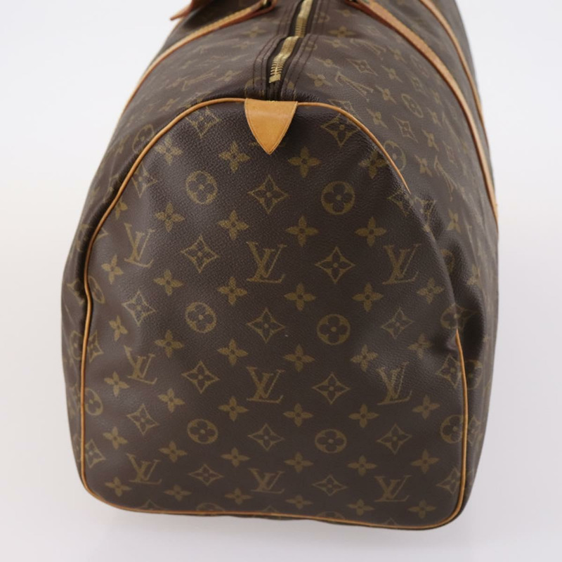 【日本直送】路易威登 Monogram Keepall 55 波士頓包 M41424 LV 授權 141641-2