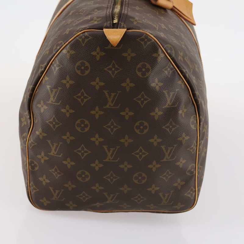 【日本直送】路易威登 Monogram Keepall 55 波士頓包 M41424 LV 授權 141641-3
