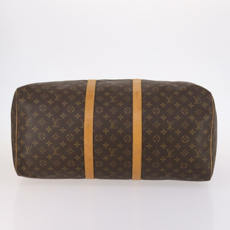 【日本直送】路易威登 Monogram Keepall 55 波士頓包 M41424 LV 授權 141641-4