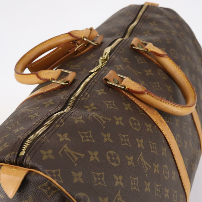 【日本直送】路易威登 Monogram Keepall 55 波士頓包 M41424 LV 授權 141641-5
