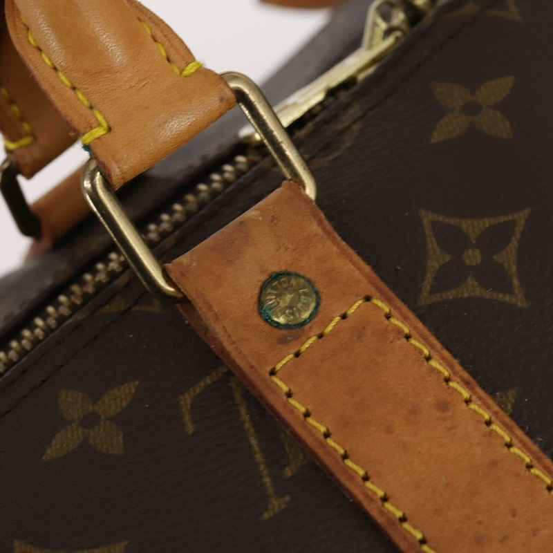 【日本直送】路易威登 Monogram Keepall 55 波士頓包 M41424 LV 授權 141641-8