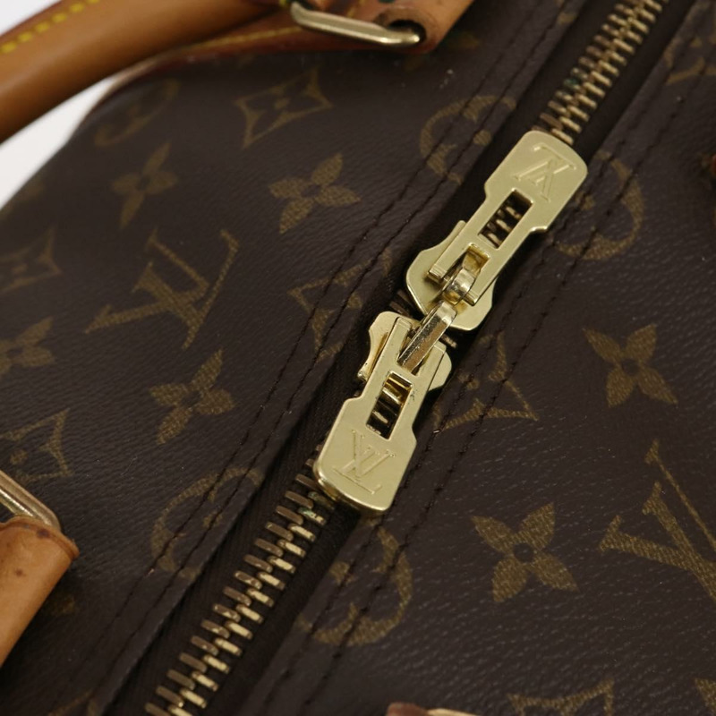 【日本直送】路易威登 Monogram Keepall 55 波士頓包 M41424 LV 授權 141641-9
