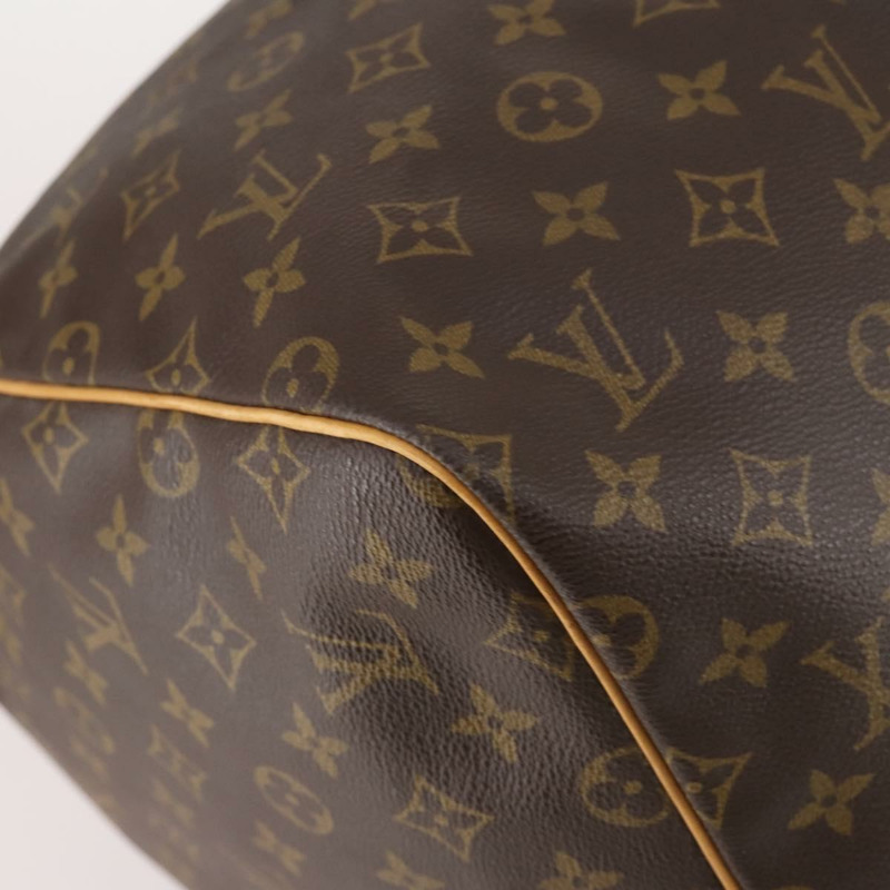 【日本直送】路易威登 Monogram Keepall 55 波士頓包 M41424 LV 授權 141641-14