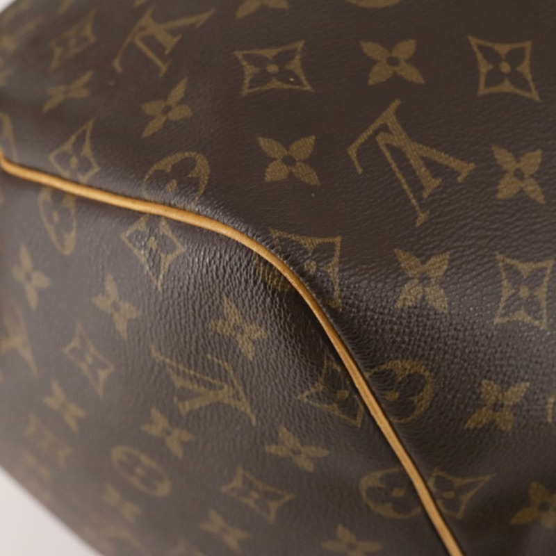 【日本直送】路易威登 Monogram Keepall 55 波士頓包 M41424 LV 授權 141641-16