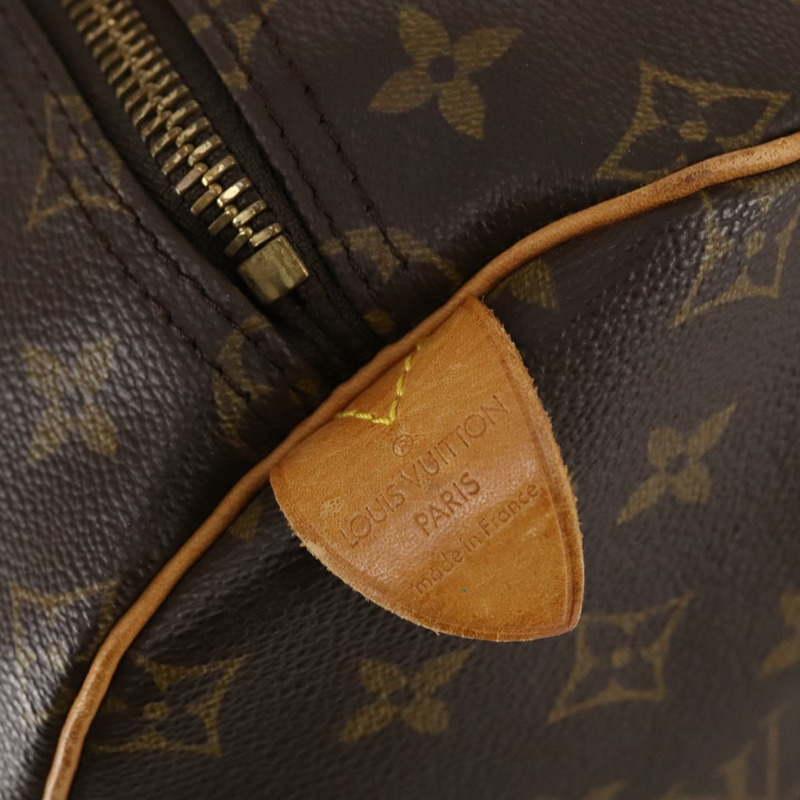 【日本直送】路易威登 Monogram Keepall 55 波士頓包 M41424 LV 授權 141641-17