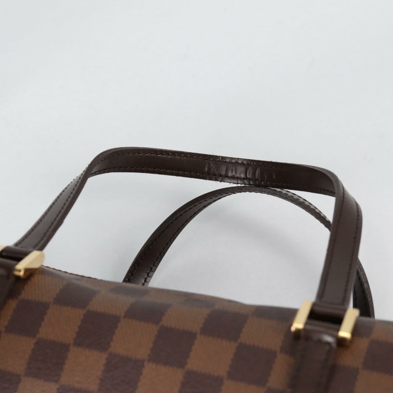 【日本直送】路易威登 Damier Ebene Papillon 26 手提包 M51304 LV 正品 BA5151V-7