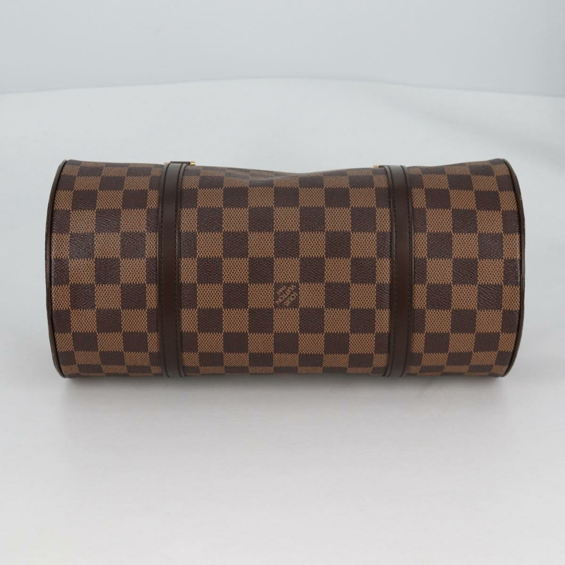 【日本直送】路易威登 Damier Ebene Papillon 30 手提包 N51303 LV 正品 BA5150V-4