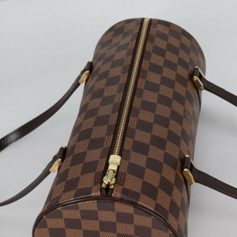 【日本直送】路易威登 Damier Ebene Papillon 30 手提包 N51303 LV 正品 BA5150V-5