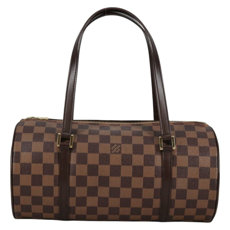 【日本直送】路易威登 Damier Ebene Papillon 30 手提包 N51303 LV 正品 BA5150V-12