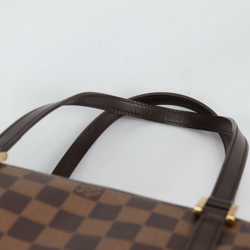 【日本直送】路易威登 Damier Ebene Papillon 30 手提包 N51303 LV 正品 BA5150V-13