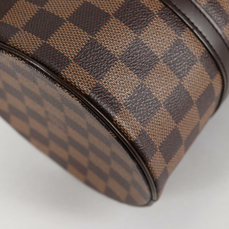 【日本直送】路易威登 Damier Ebene Papillon 30 手提包 N51303 LV 正品 BA5150V-15