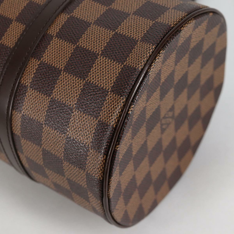 【日本直送】路易威登 Damier Ebene Papillon 30 手提包 N51303 LV 正品 BA5150V-16