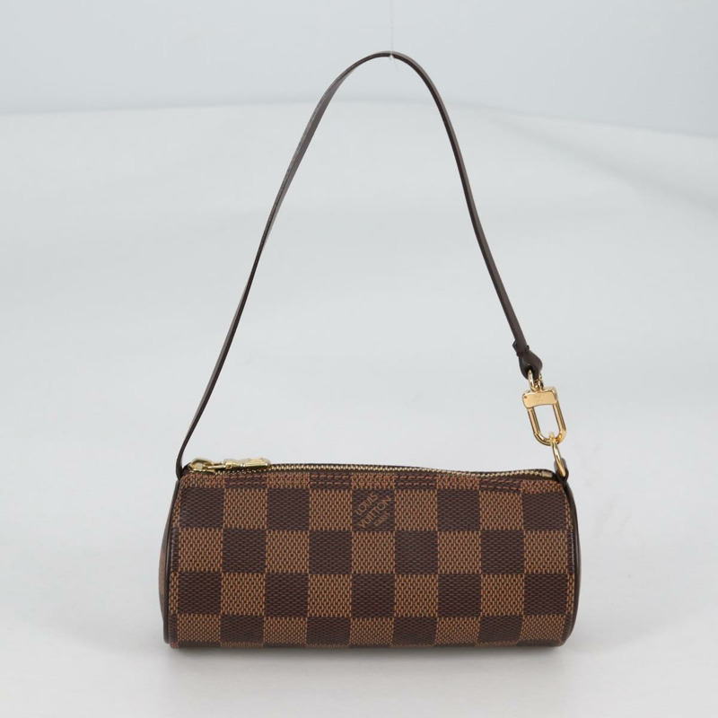 【日本直送】路易威登 Damier Ebene Papillon 30 手提包 N51303 LV 正品 BA5150V-20