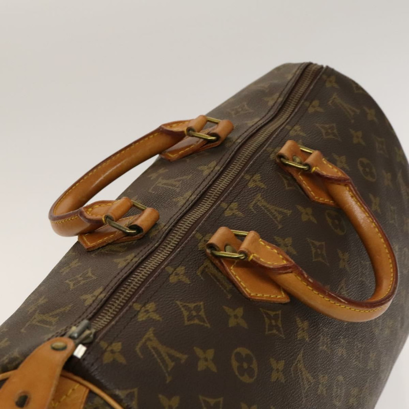【日本直送】路易威登 Monogram Speedy 40 手提包 M41522 LV 正品 136503-5
