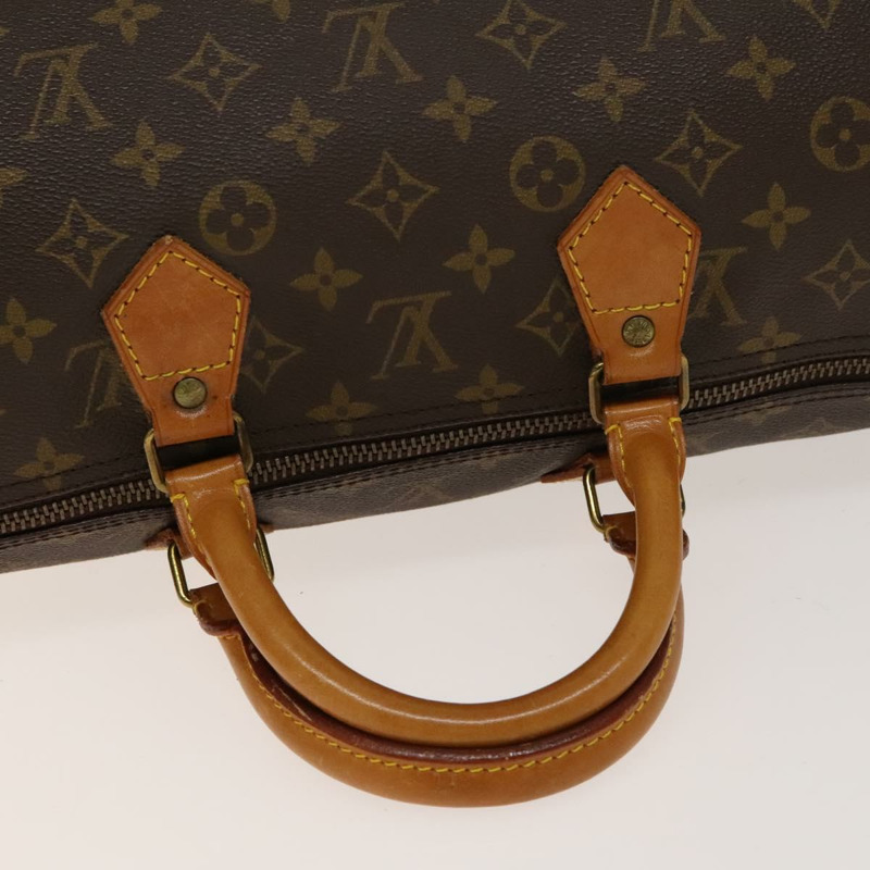 【日本直送】路易威登 Monogram Speedy 40 手提包 M41522 LV 正品 136503-6