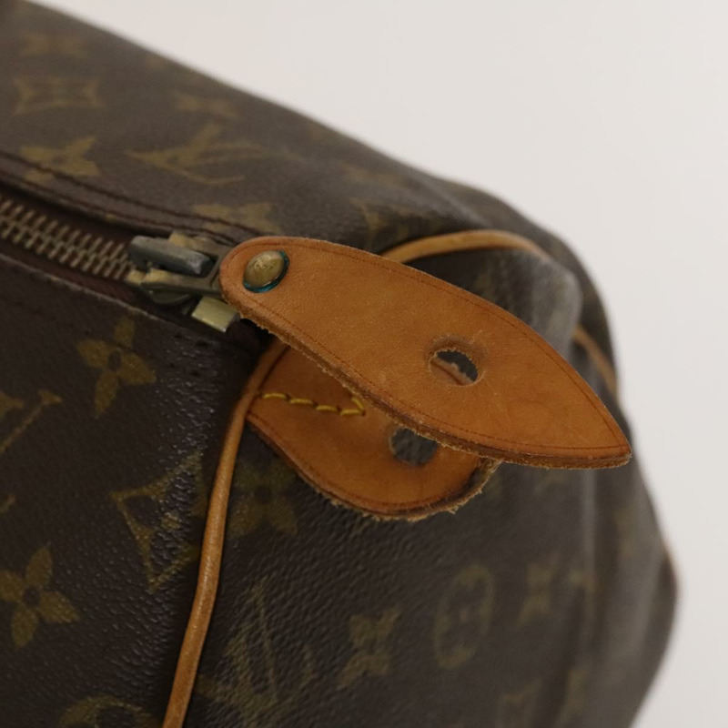 【日本直送】路易威登 Monogram Speedy 40 手提包 M41522 LV 正品 136503-8