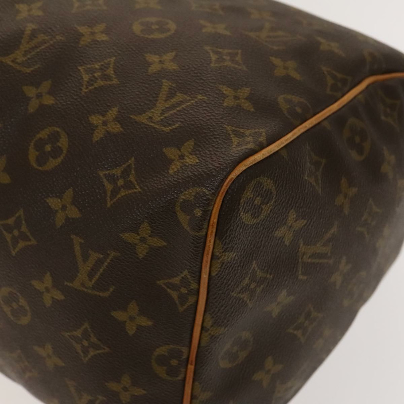 【日本直送】路易威登 Monogram Speedy 40 手提包 M41522 LV 正品 136503-13