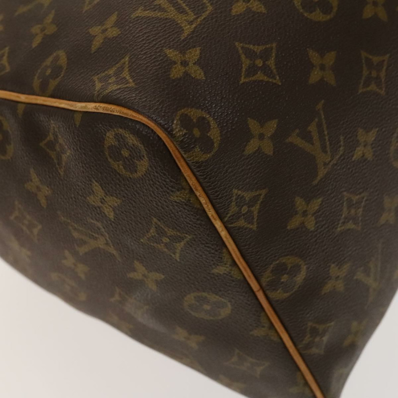 【日本直送】路易威登 Monogram Speedy 40 手提包 M41522 LV 正品 136503-14