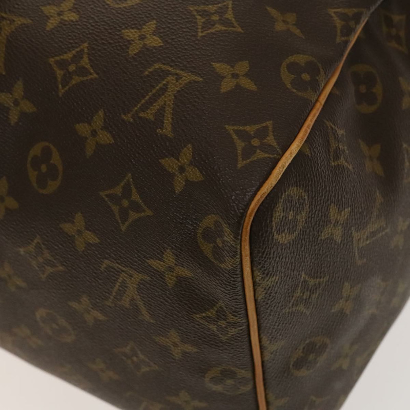 【日本直送】路易威登 Monogram Speedy 40 手提包 M41522 LV 正品 136503-15